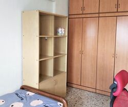 Blk 522 Ang Mo Kio Avenue 5 (Ang Mo Kio), HDB 4 Rooms #554642511